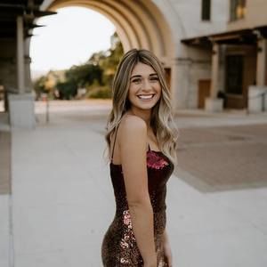 Meet your Posher, Sandra